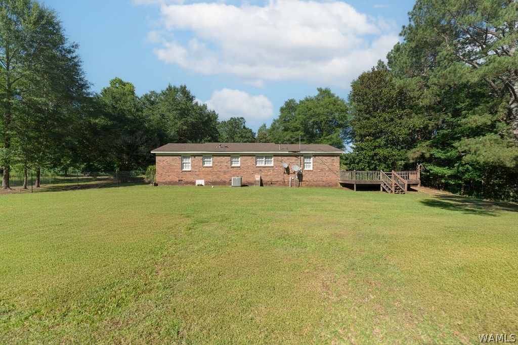 1789 County Road 25, Reform, Alabama image 4