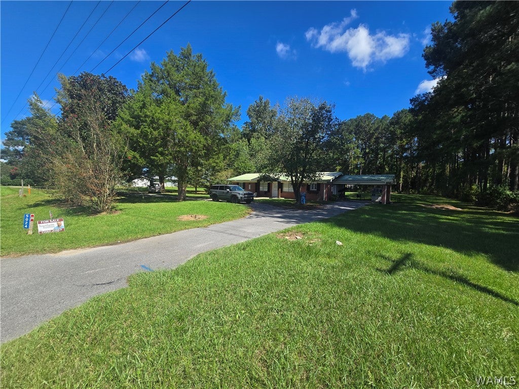 5024 Hwy 21