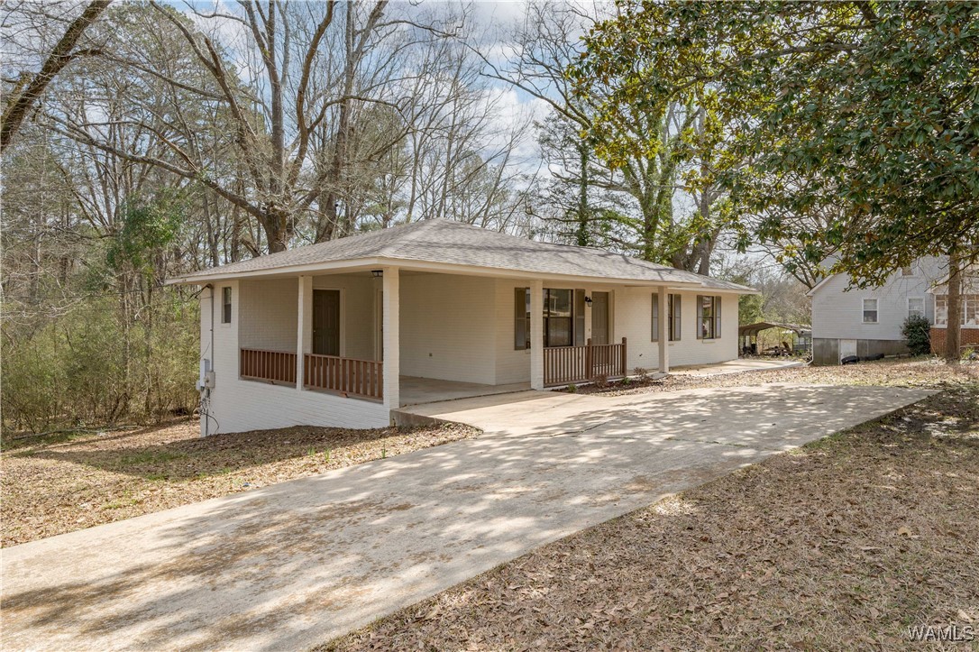 702 2nd Street, Reform, Alabama image 4