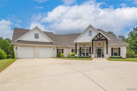 Homes For Sale - 14456 Highland Ridge<br/> Duncanville, AL 35456
