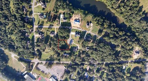 Vacant Land For Sale - LOT#103 Chickasaw Circle<br/> Livingston, AL 35470