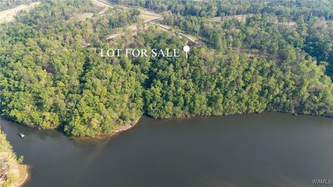 Vacant Land For Sale - 92 Cyprus Cove<br/> Tuscaloosa, AL 35406