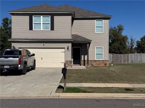 2604 Allanna Lane Tuscaloosa AL 35405