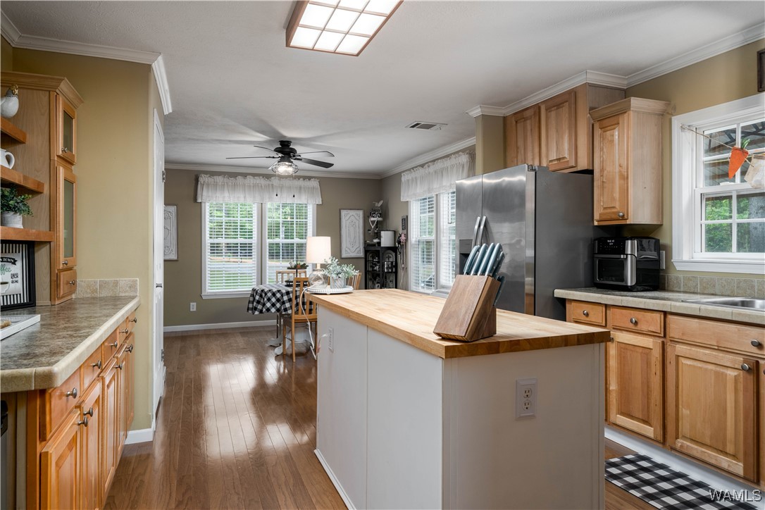 14408 Paul Mills Rd Rd, Buhl, Alabama image 17