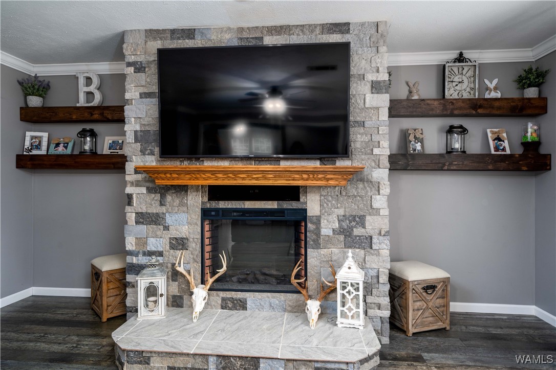 14408 Paul Mills Rd Rd, Buhl, Alabama image 29