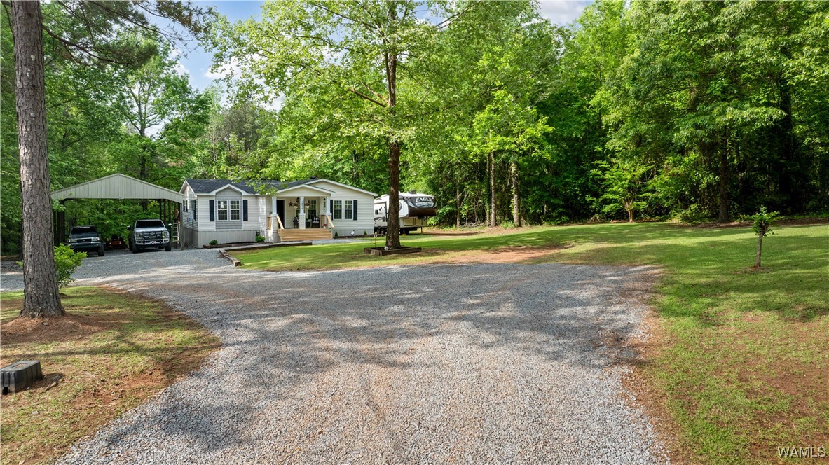 14408 Paul Mills Rd Rd, Buhl, Alabama image 4