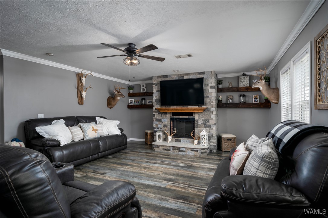 14408 Paul Mills Rd Rd, Buhl, Alabama image 24
