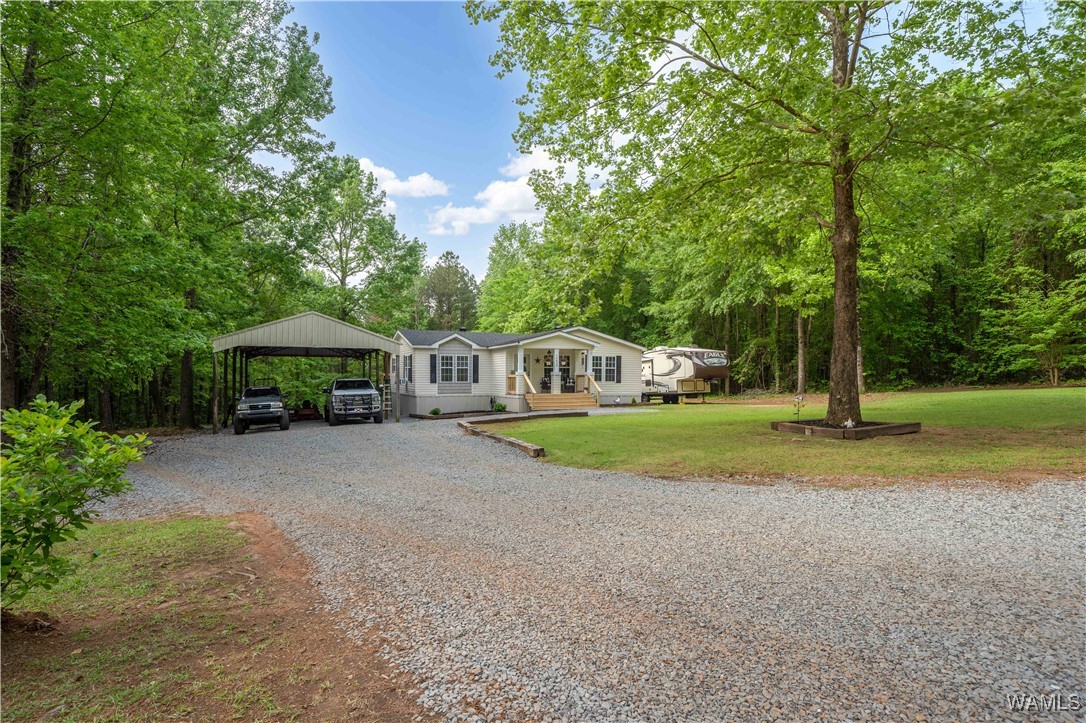 14408 Paul Mills Rd Rd, Buhl, Alabama image 3