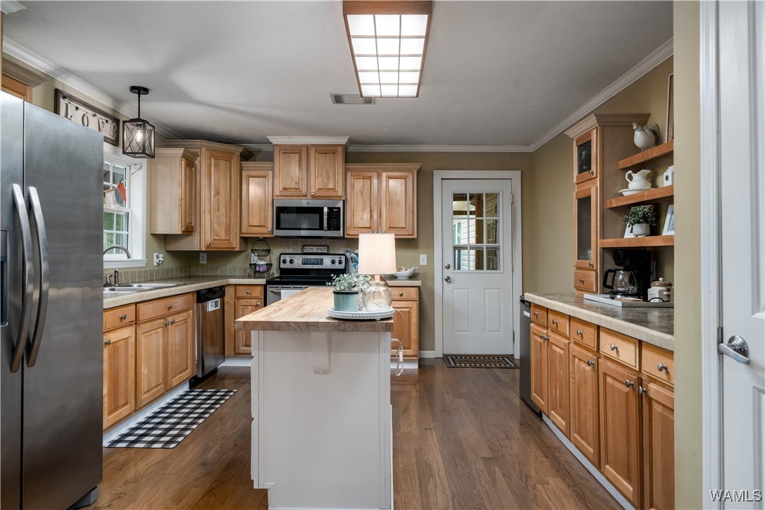 14408 Paul Mills Rd Rd, Buhl, Alabama image 22