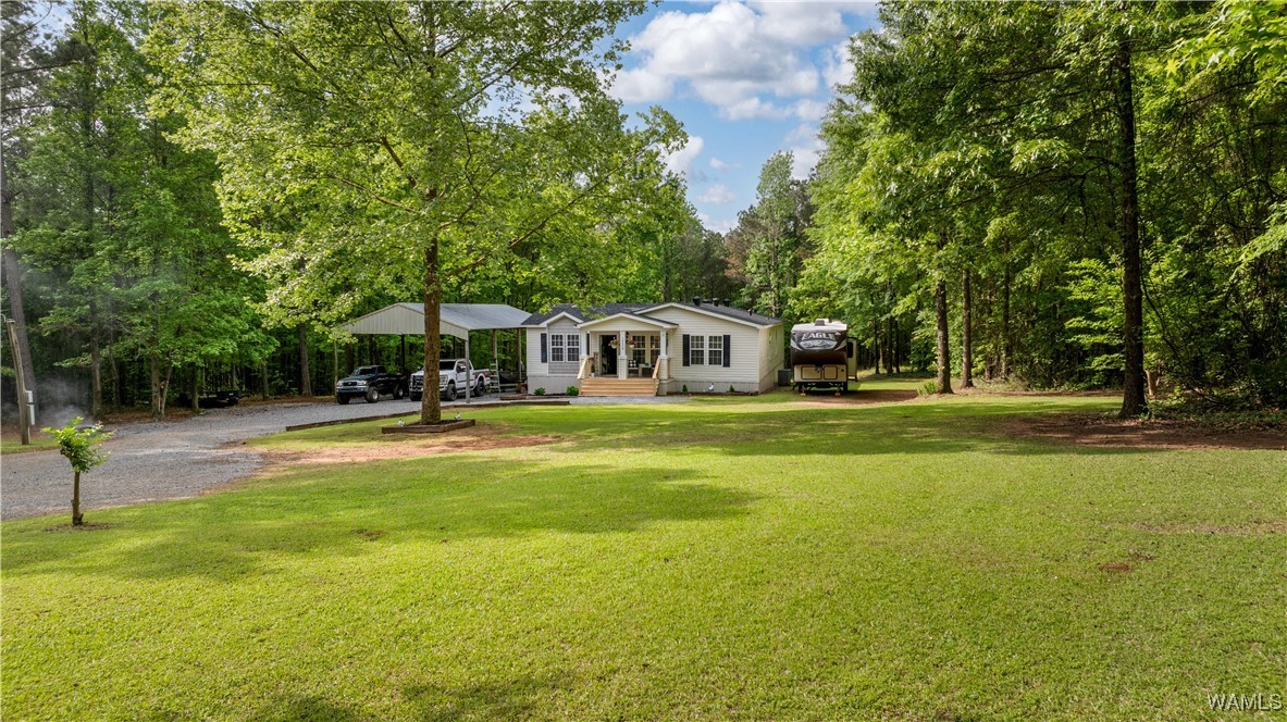 14408 Paul Mills Rd Rd, Buhl, Alabama image 5