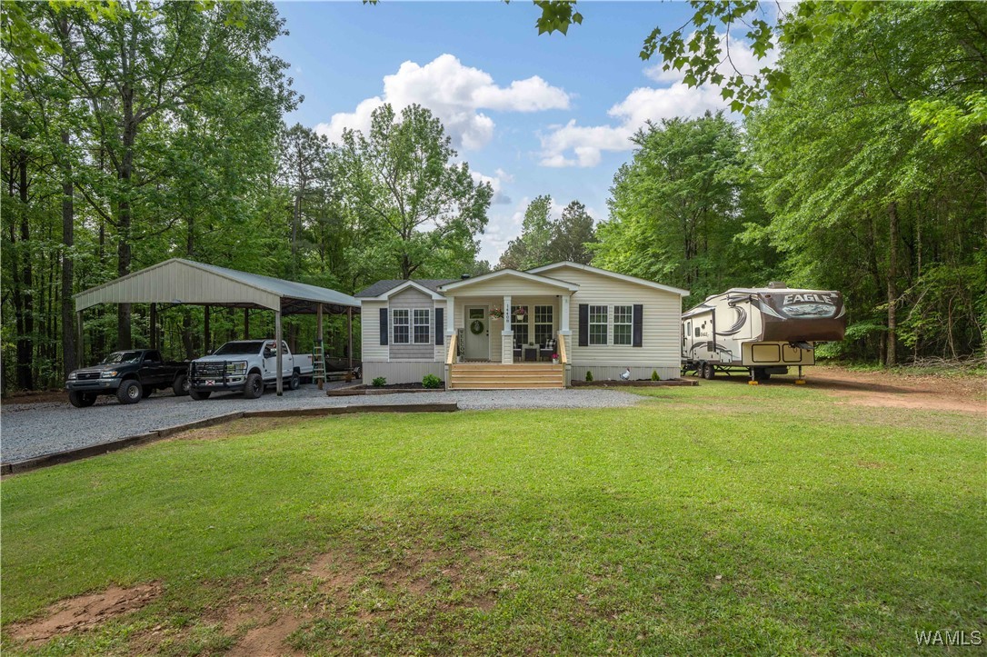 14408 Paul Mills Rd Rd, Buhl, Alabama image 2