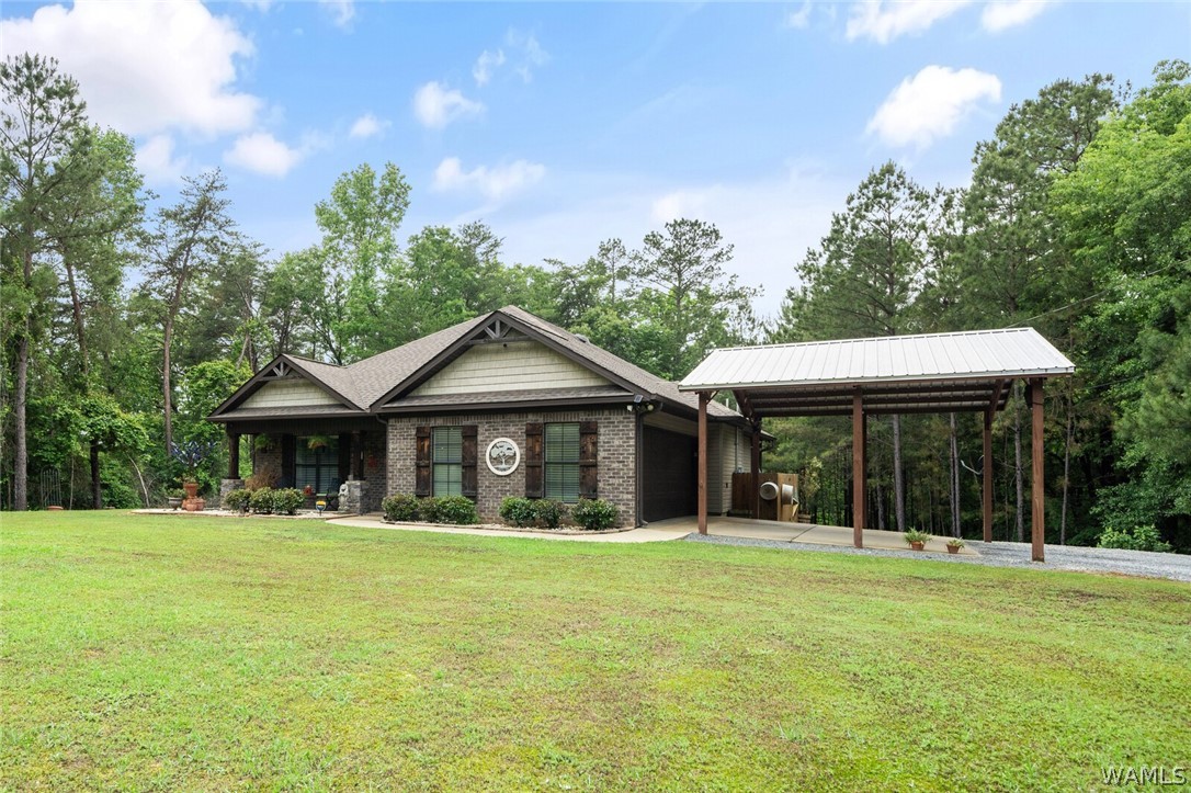 11824 Holt Lock and Dam Rd.