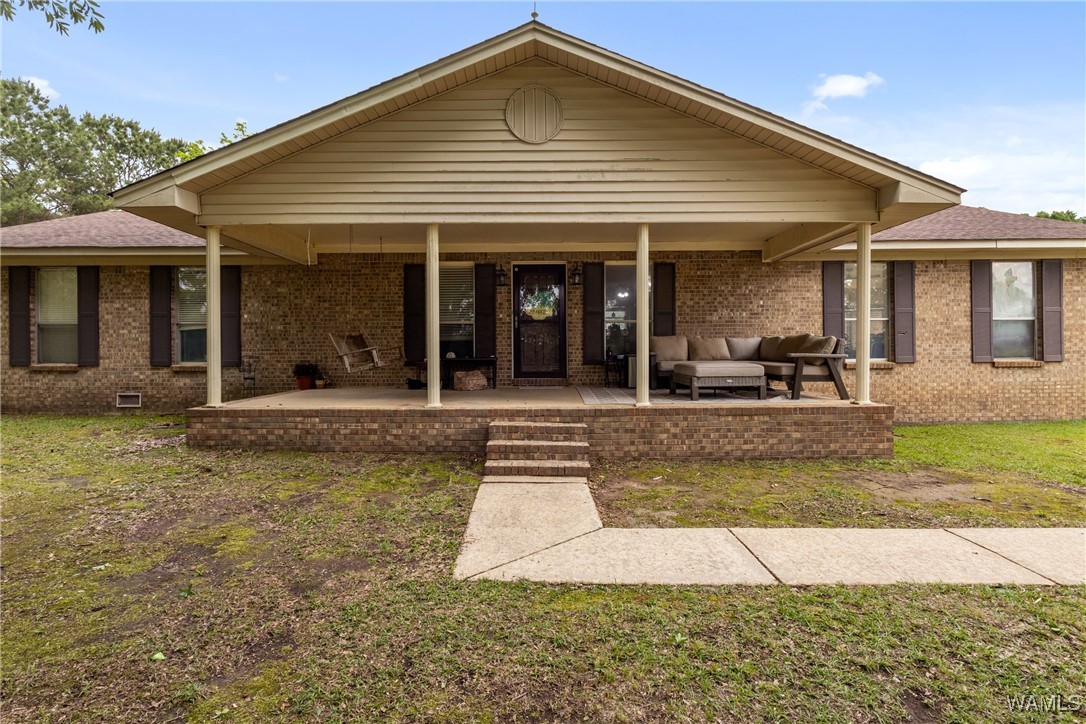 1130 Mccool Rd Rd, Gordo, Alabama image 3
