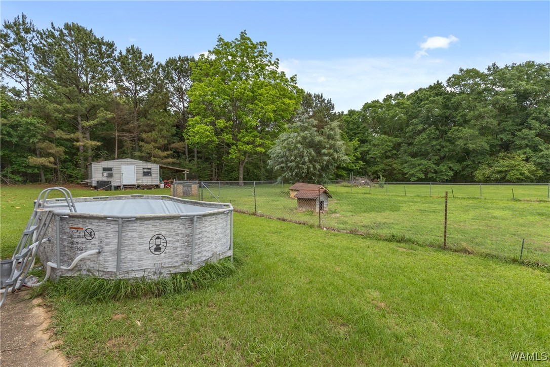 1130 Mccool Rd Rd, Gordo, Alabama image 13