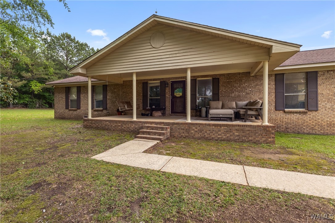 1130 Mccool Rd Rd, Gordo, Alabama image 5