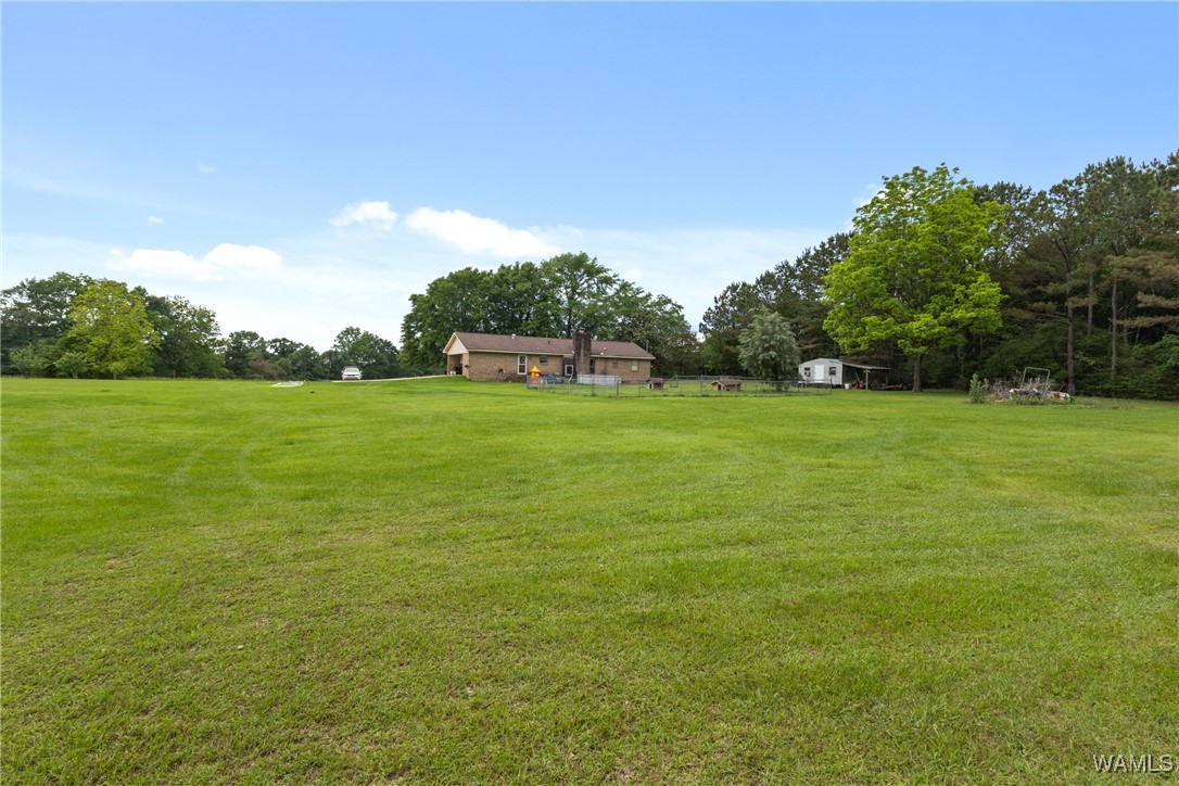 1130 Mccool Rd Rd, Gordo, Alabama image 11