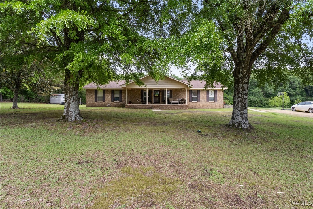 1130 Mccool Rd Rd, Gordo, Alabama image 1