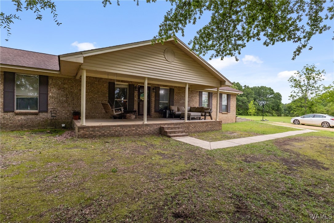 1130 Mccool Rd Rd, Gordo, Alabama image 4