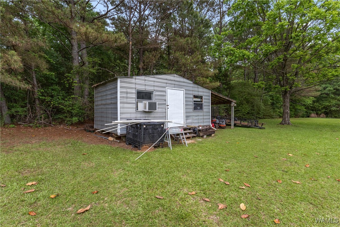 1130 Mccool Rd Rd, Gordo, Alabama image 39