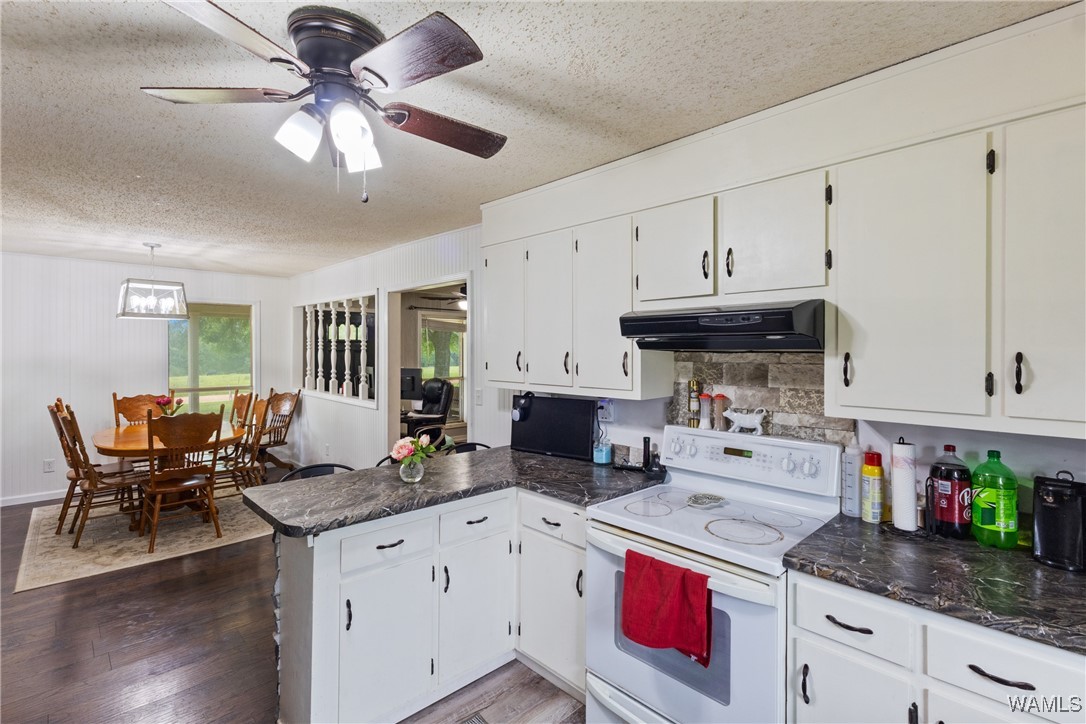 1130 Mccool Rd Rd, Gordo, Alabama image 16