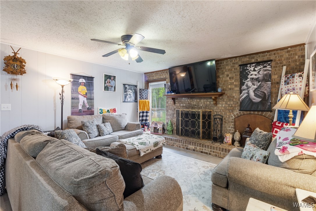 1130 Mccool Rd Rd, Gordo, Alabama image 18