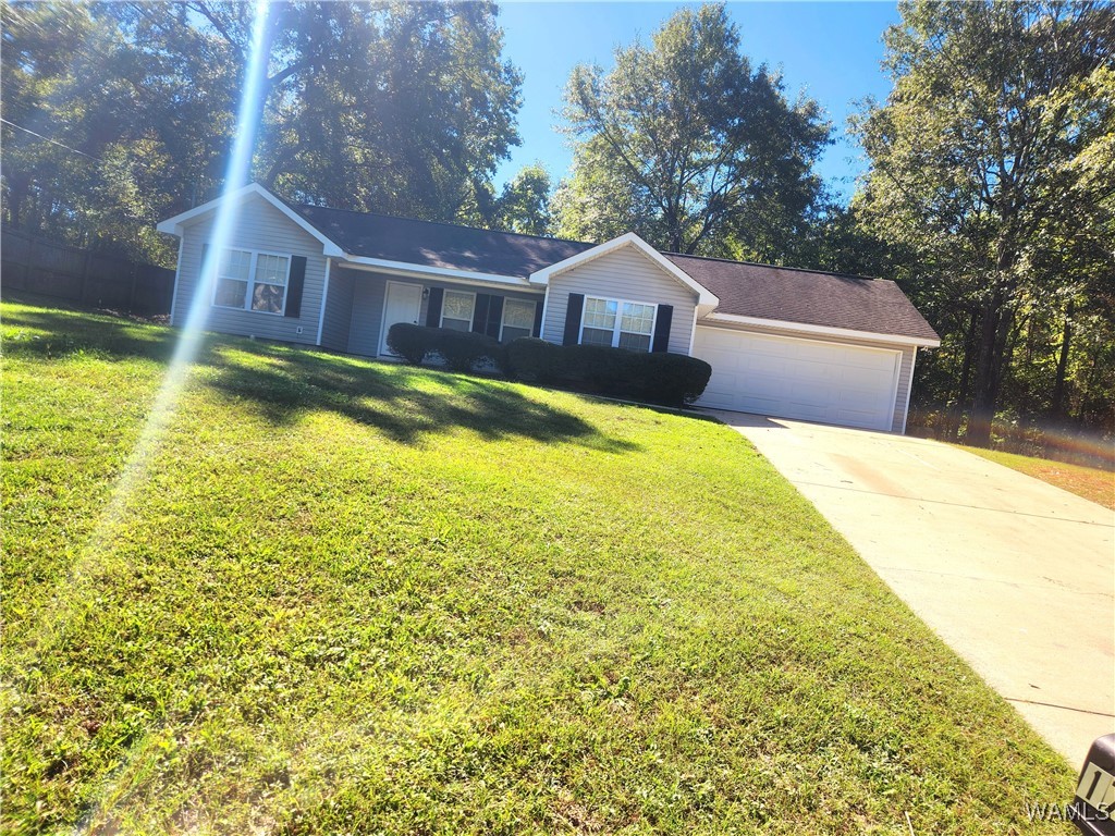 17043 Annawood Lane, Vance, Alabama image 2