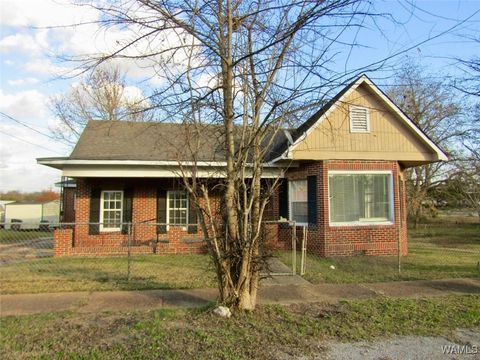 Apartment For Sale - 205 S Ash Avenue<br/> Demopolis, AL 36732