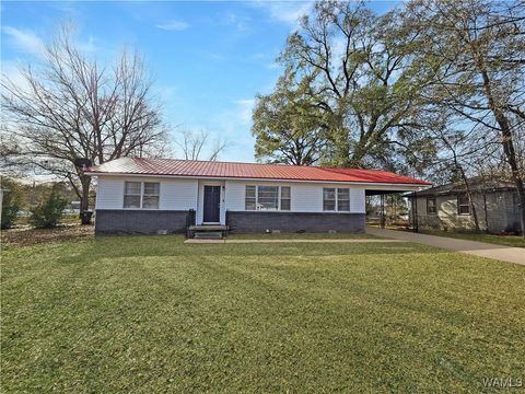 Apartment For Sale - 5 41st Street<br/> Tuscaloosa, AL 35405