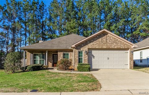 5083 Easton Drive Tuscaloosa AL 35405