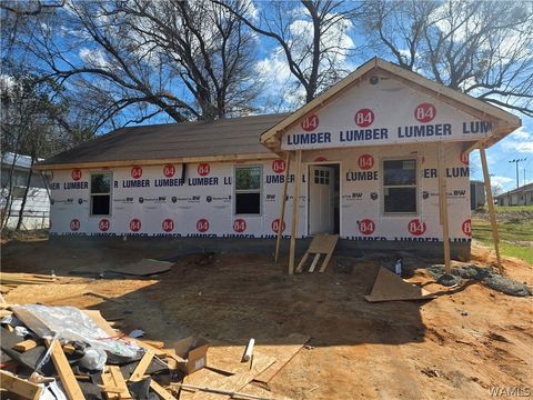 2131 5th Street E Tuscaloosa AL 35404