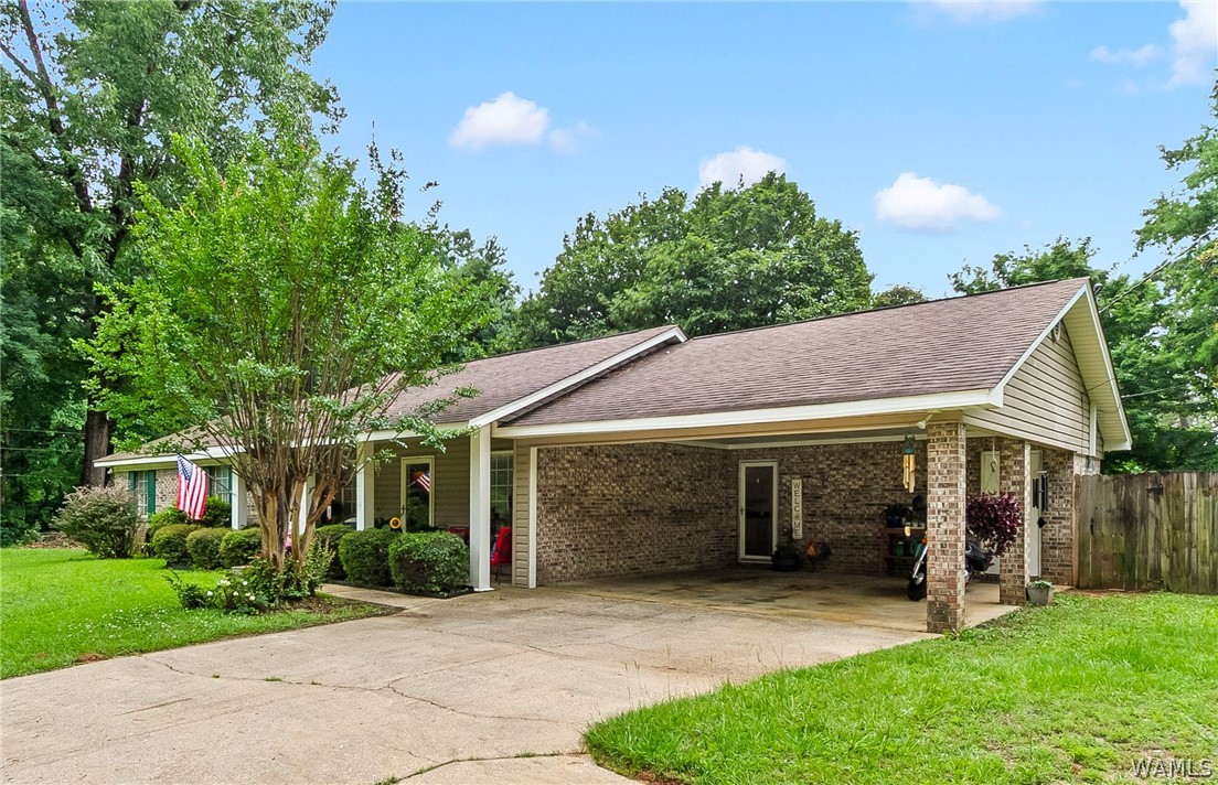 14433 White Oak Drive