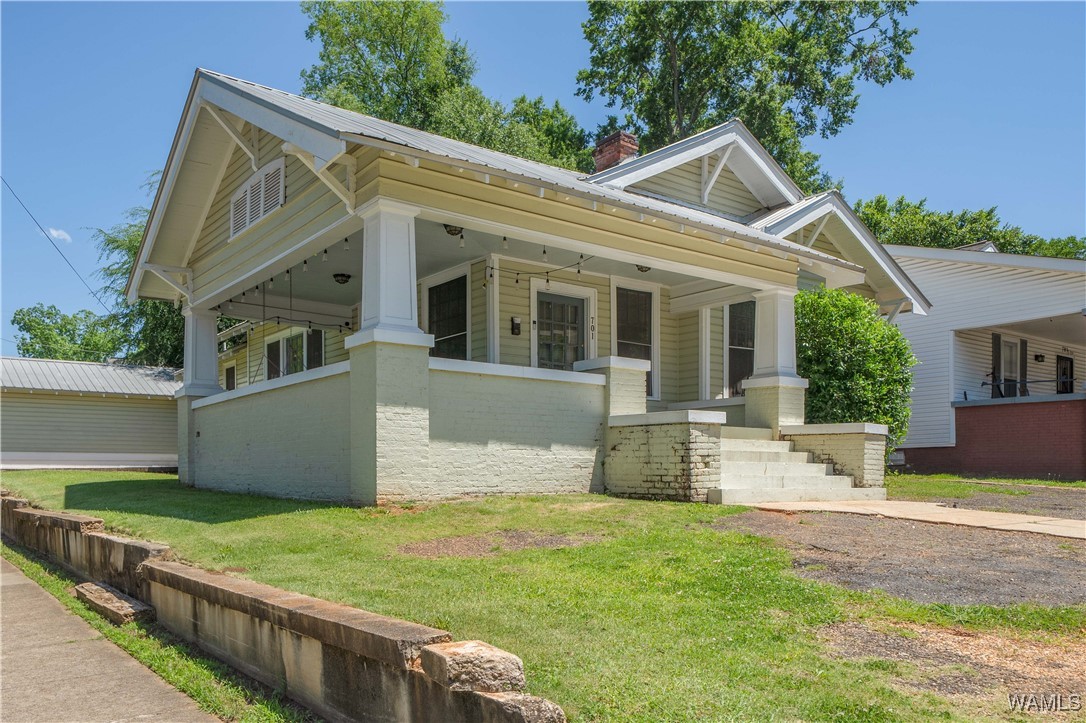 701 17th Avenue, Tuscaloosa, Alabama image 26