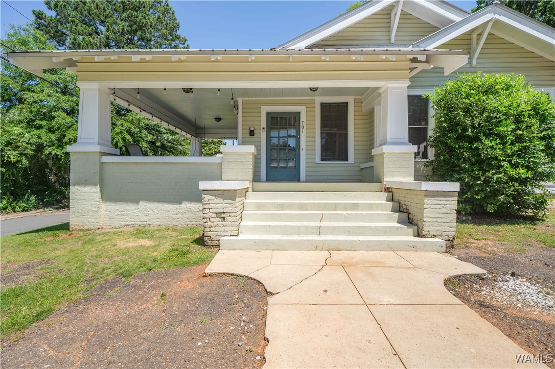 701 17th Avenue, Tuscaloosa, Alabama image 25