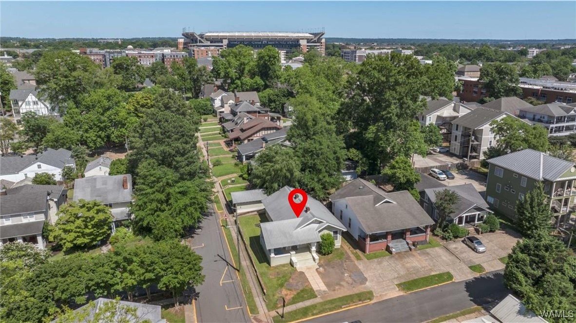 701 17th Avenue, Tuscaloosa, Alabama image 2