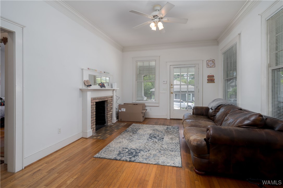 701 17th Avenue, Tuscaloosa, Alabama image 6