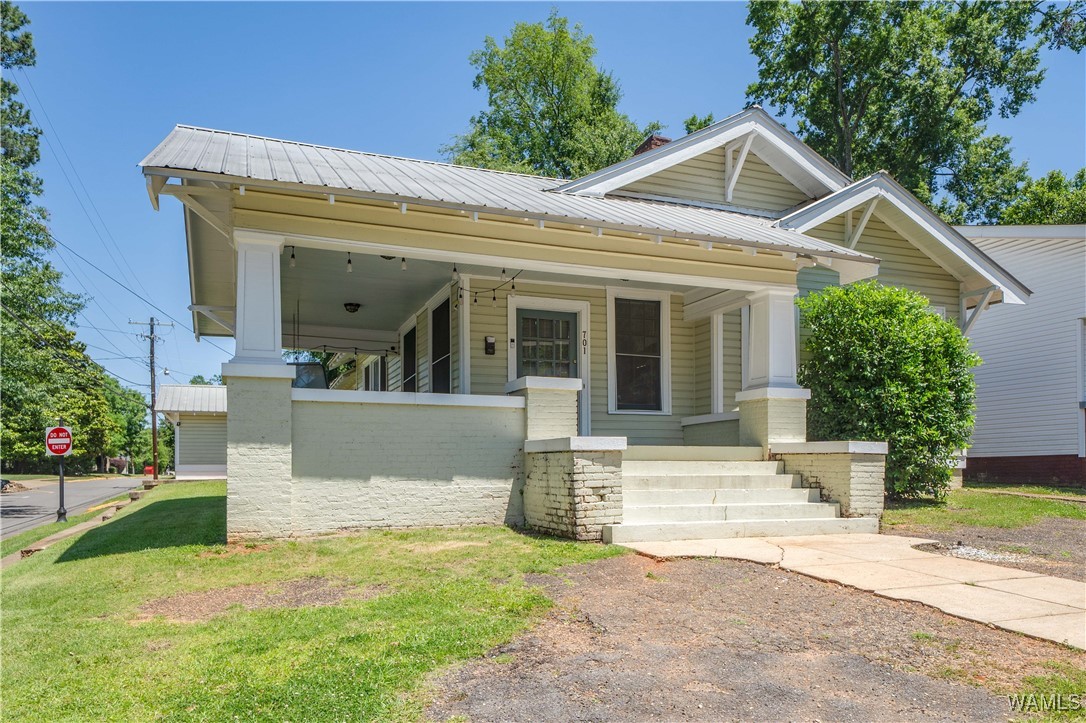 701 17th Avenue, Tuscaloosa, Alabama image 1
