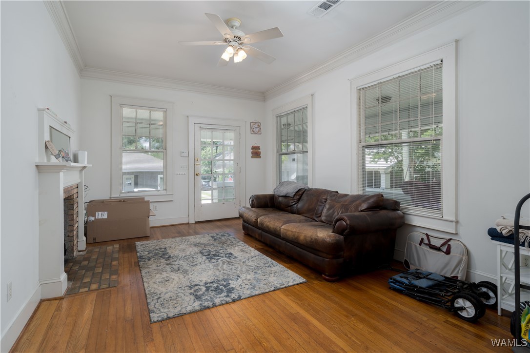 701 17th Avenue, Tuscaloosa, Alabama image 5