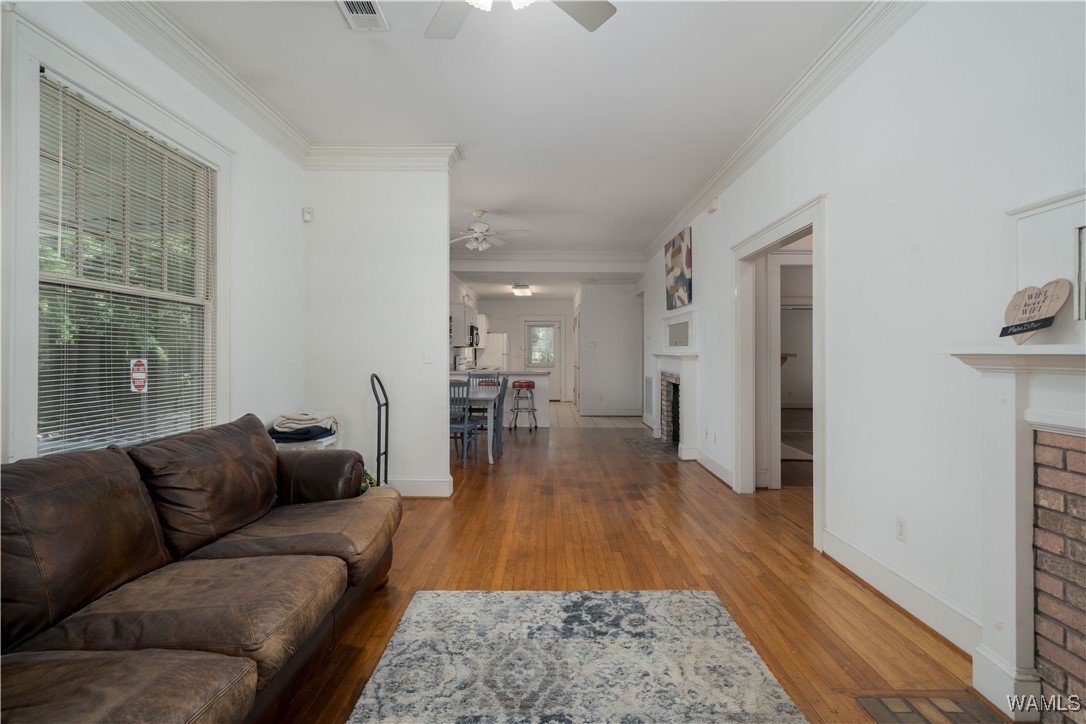 701 17th Avenue, Tuscaloosa, Alabama image 4