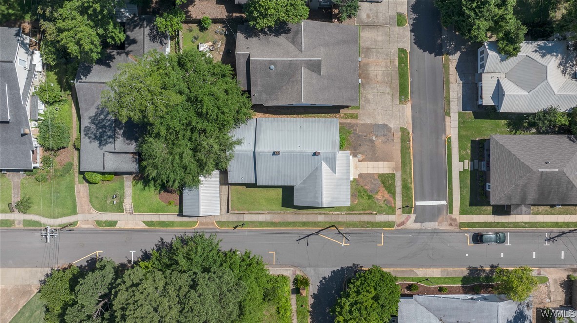701 17th Avenue, Tuscaloosa, Alabama image 40