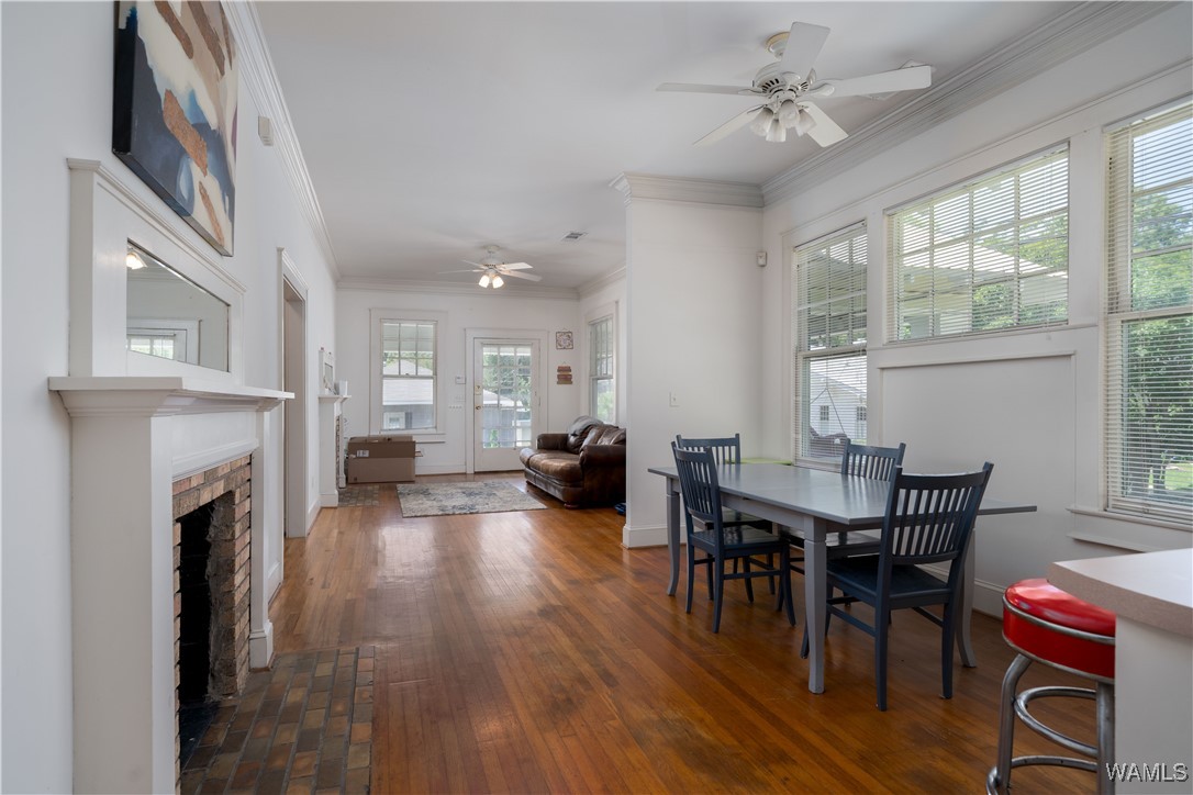 701 17th Avenue, Tuscaloosa, Alabama image 8