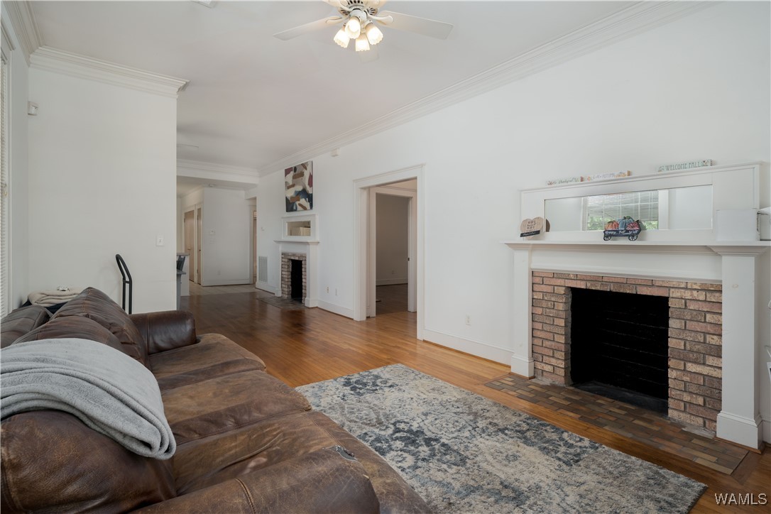701 17th Avenue, Tuscaloosa, Alabama image 3