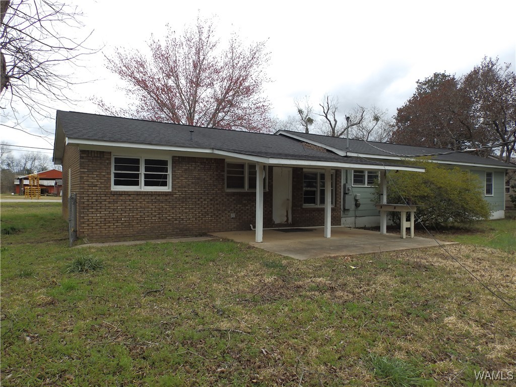 165 2nd Avenue, Moundville, Alabama image 3