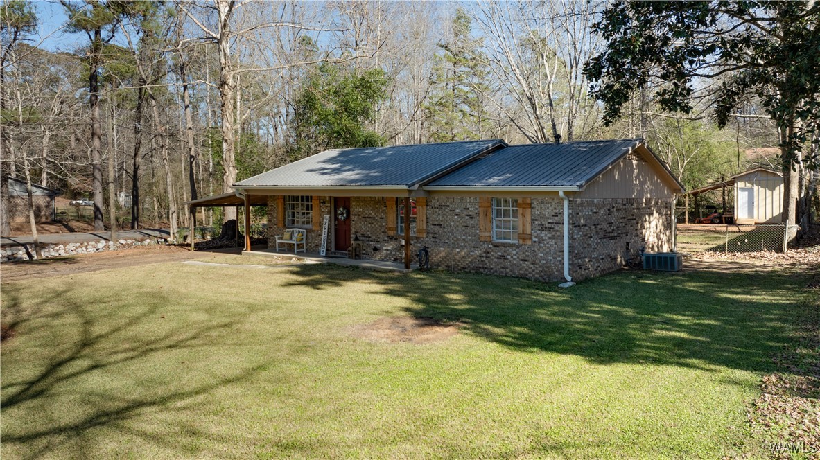 10770 Melrose Lane, Cottondale, Alabama image 6