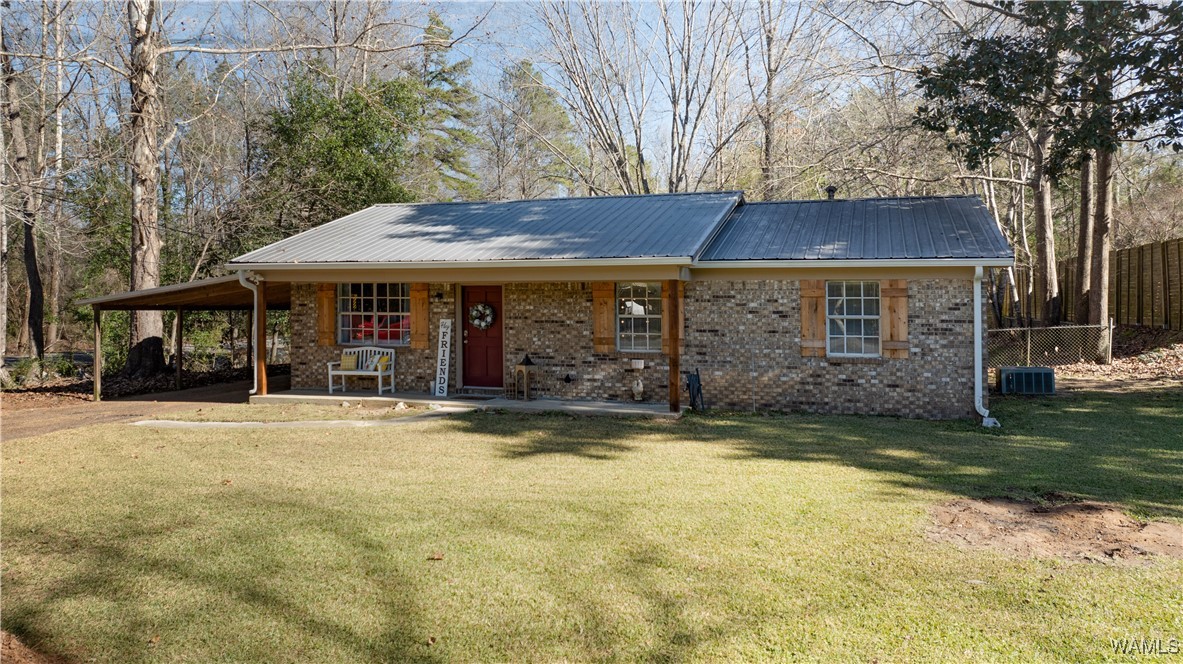 10770 Melrose Lane, Cottondale, Alabama image 8