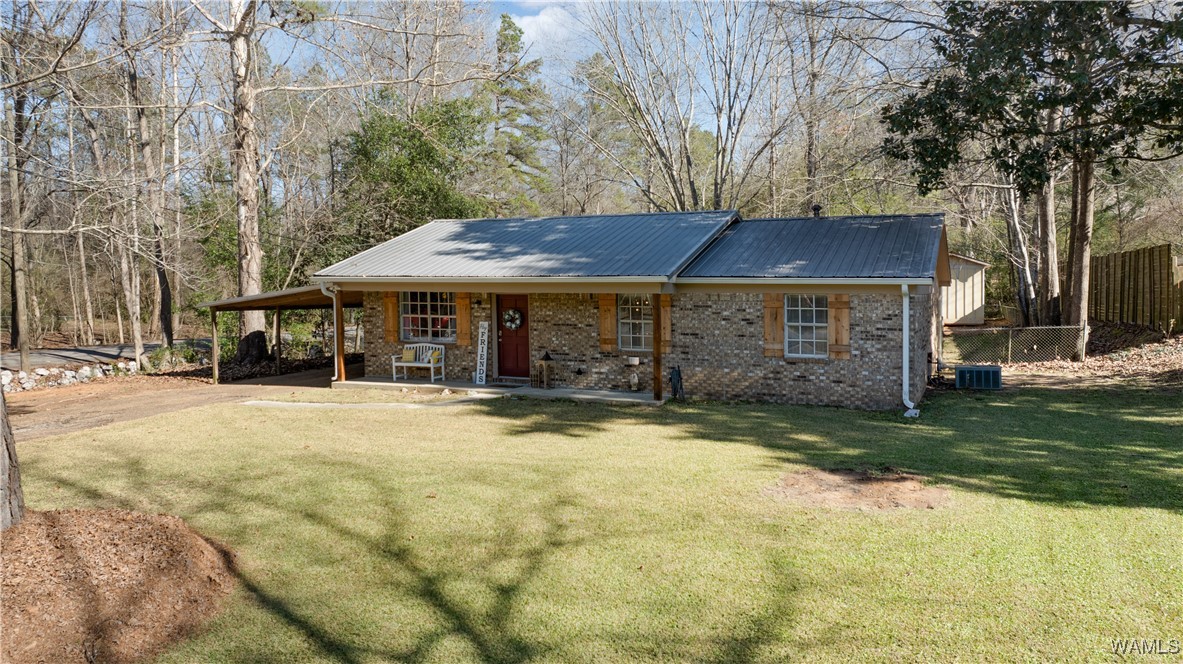 10770 Melrose Lane, Cottondale, Alabama image 7