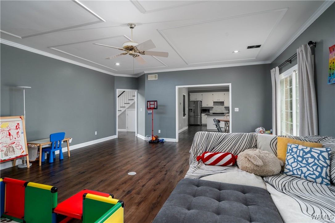 1400 Greymont Lane, Tuscaloosa, Alabama image 14