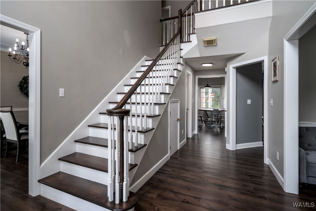 1400 Greymont Lane, Tuscaloosa, Alabama image 15