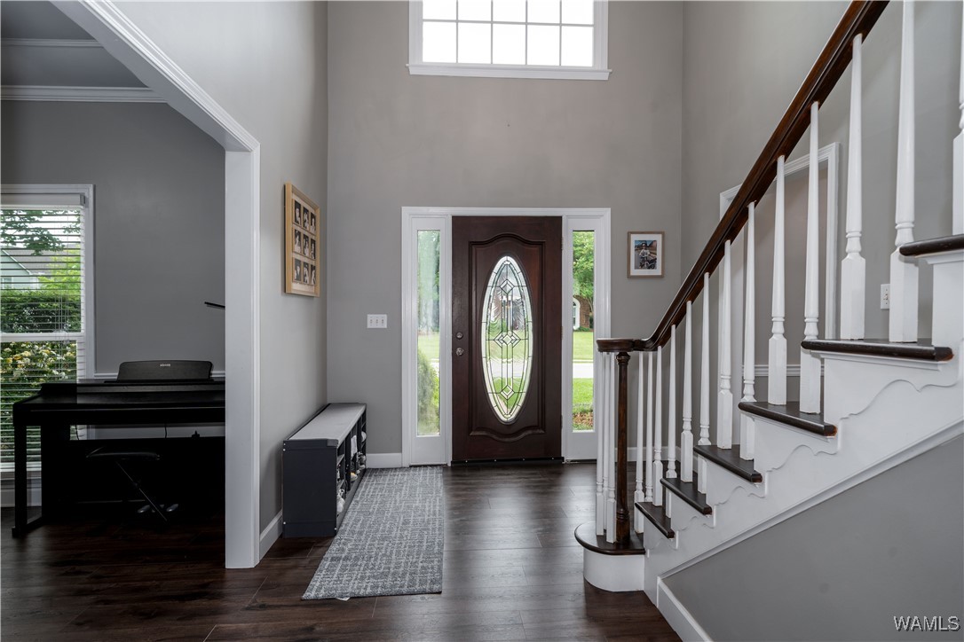 1400 Greymont Lane, Tuscaloosa, Alabama image 30