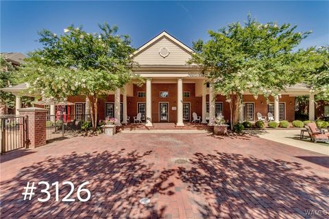 1901 5th AVE E 3126 Tuscaloosa AL 35401