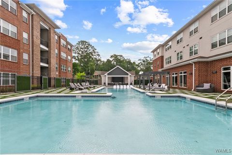 680 6th Ave NE 5201 Tuscaloosa AL 35404